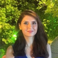Nasim Safarpour