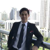 Kasidech Wongsiri