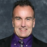 Tim Begley, Cpcu