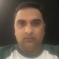 Navin Yadav