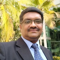 Ramesh S