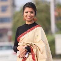 Sanjukta Kashyap