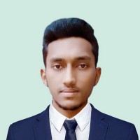 MD Shahin Alam Sujon