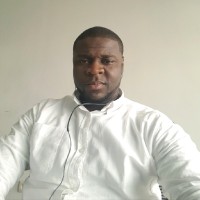 Cedrick KIMBULU