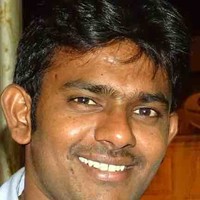 Suresh Naidu Maddineni