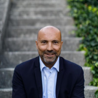 Antonio da Silva