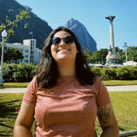 Lauren Rabelo Fernandes
