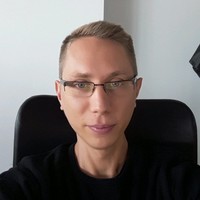 Bartosz Zaborowski
