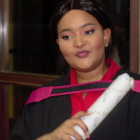 Tina Zimkhita Bikitsha