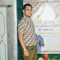 Jaymar Macaraig