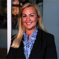 Erica Berg