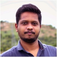 Manoj kumar Ravichandran