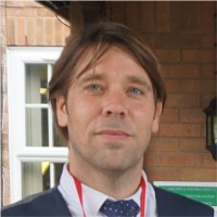 Chris Willmott