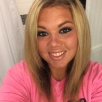 Ashley Mason