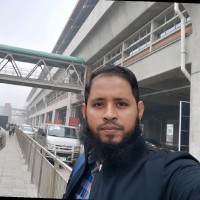 Md Sirajul Islam