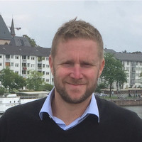 Chris Mcleary