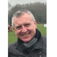 Steve Clarke MNAEA