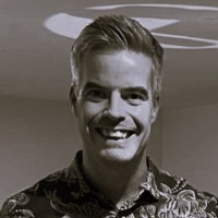 Andrew Cope