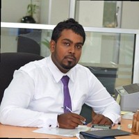 Hirantha Rathnayake