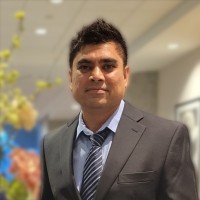 Vishal Chawda