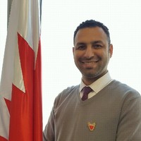 Ali Abdulla