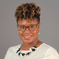 Tamica Collins, Ph.D