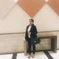 Dimple Kushwaha