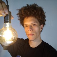 Luiz Ricardo M Peregrino