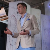 Andrei Bolshakov