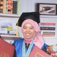 Fathia Ramadhani
