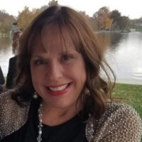 Jackie Firestone