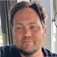 Fredrik Olofsson