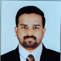 JITHIN RAJ