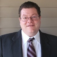 Bradley Van Atta