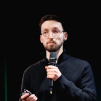 Dan Kucherenko