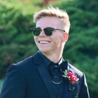 Conner Ford