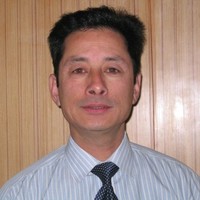 Basant Pradhan