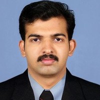 TARIQ AHAMED