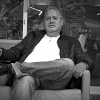 LUIS MONROY