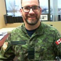 Mathieu Michel Coulombe, M.Eng, PMP
