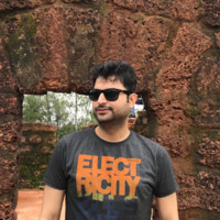Ashutosh Rastogi
