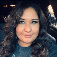 Clarissa Padilla