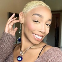 Myani Davis