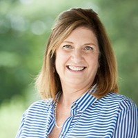 Sharyn Williams