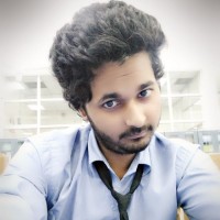 Shivam Maurya
