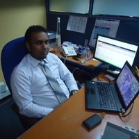 Nishantha Madiripitiya, Fca