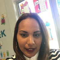 Stacey Rodriguez Christiaan