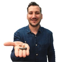 Michalis Ipliktzoglou