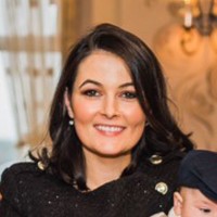 Christina McLaughlin