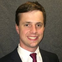 Spencer Waters, Cfa